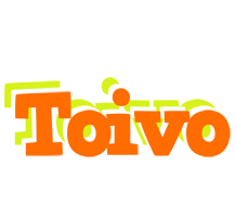 Toivo healthy logo