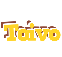 Toivo hotcup logo