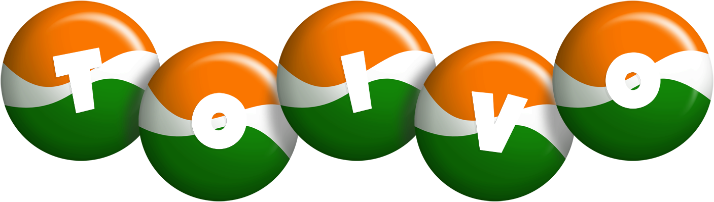 Toivo india logo