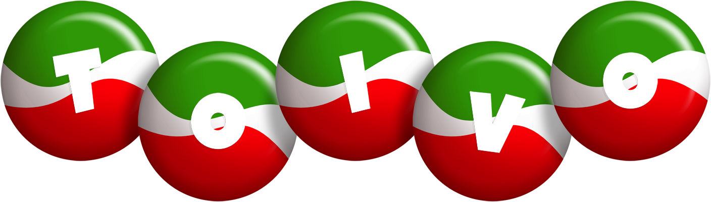 Toivo italy logo
