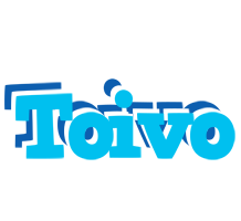 Toivo jacuzzi logo