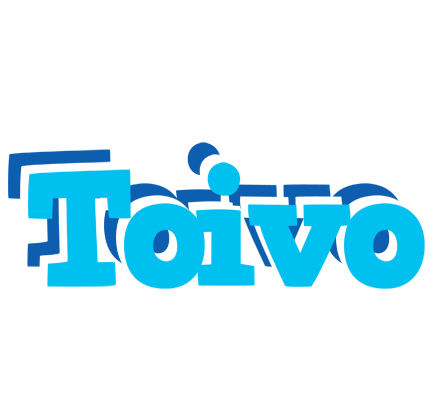 Toivo jacuzzi logo