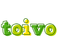 Toivo juice logo