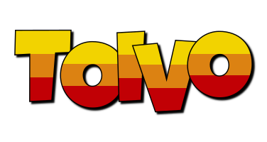 Toivo jungle logo