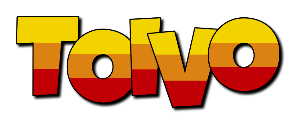 Toivo jungle logo