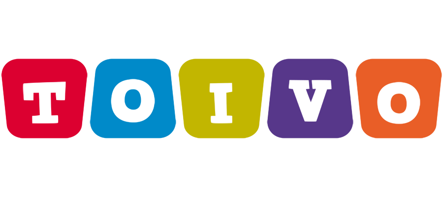 Toivo kiddo logo