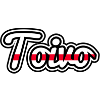 Toivo kingdom logo