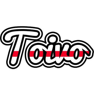 Toivo kingdom logo