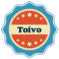 Toivo labels logo