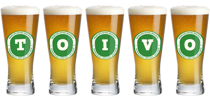 Toivo lager logo