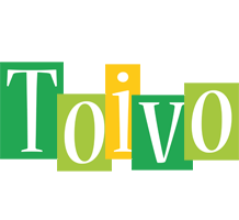 Toivo lemonade logo