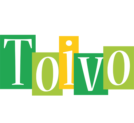 Toivo lemonade logo