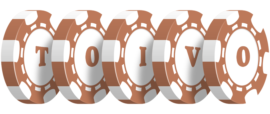 Toivo limit logo