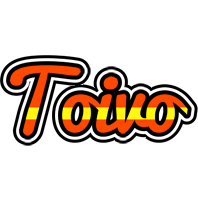 Toivo madrid logo