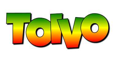 Toivo mango logo