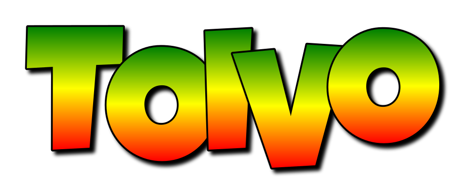 Toivo mango logo
