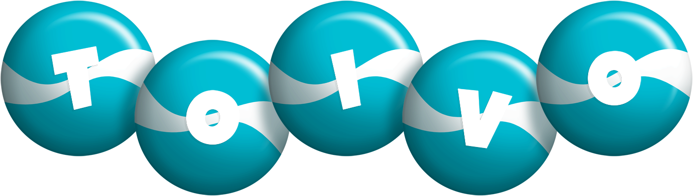 Toivo messi logo