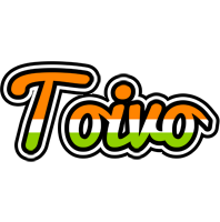 Toivo mumbai logo