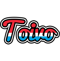 Toivo norway logo