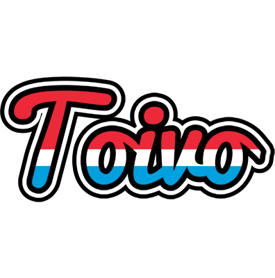 Toivo norway logo