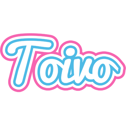 Toivo outdoors logo