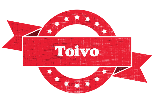 Toivo passion logo
