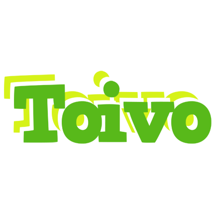 Toivo picnic logo