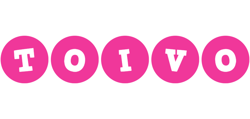 Toivo poker logo