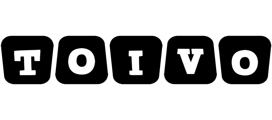 Toivo racing logo