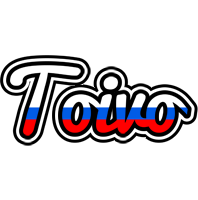 Toivo russia logo