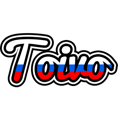 Toivo russia logo