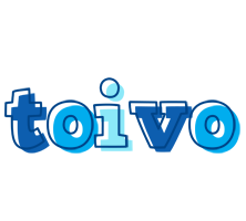 Toivo sailor logo