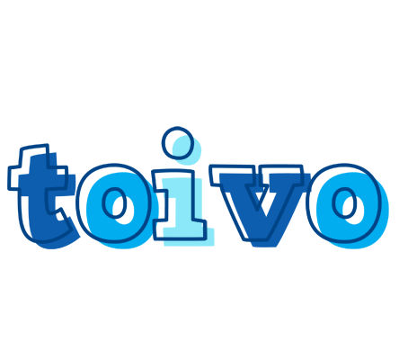 Toivo sailor logo