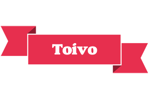 Toivo sale logo