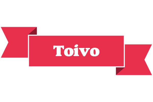 Toivo sale logo