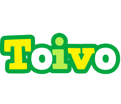 Toivo soccer logo
