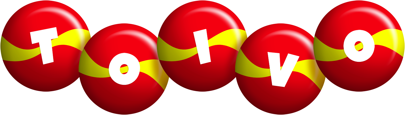 Toivo spain logo