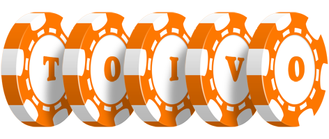 Toivo stacks logo