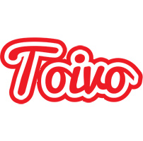 Toivo sunshine logo