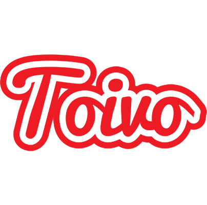 Toivo sunshine logo