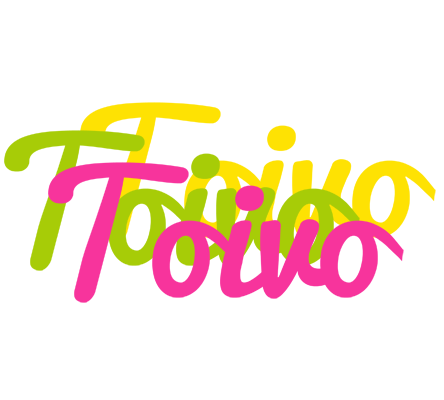 Toivo sweets logo
