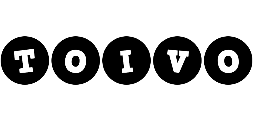 Toivo tools logo