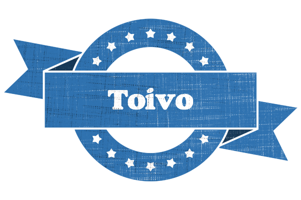 Toivo trust logo