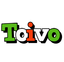 Toivo venezia logo