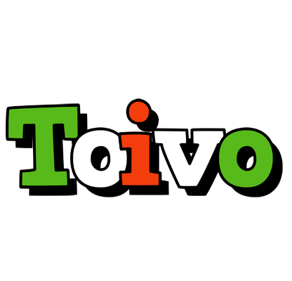 Toivo venezia logo