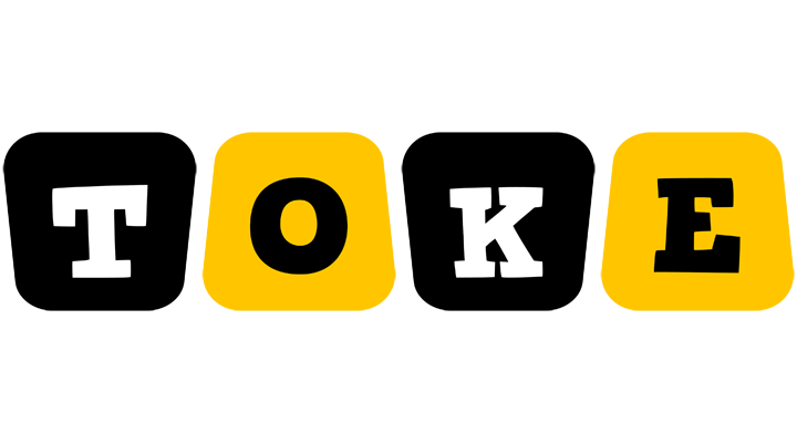 Toke boots logo