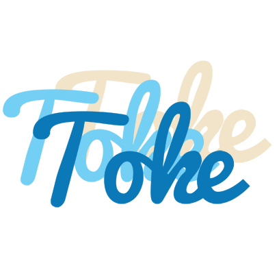 Toke breeze logo