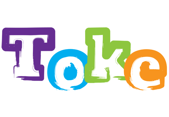 Toke casino logo