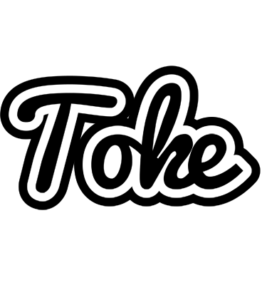 Toke chess logo