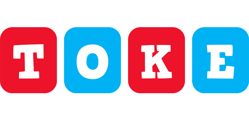Toke diesel logo